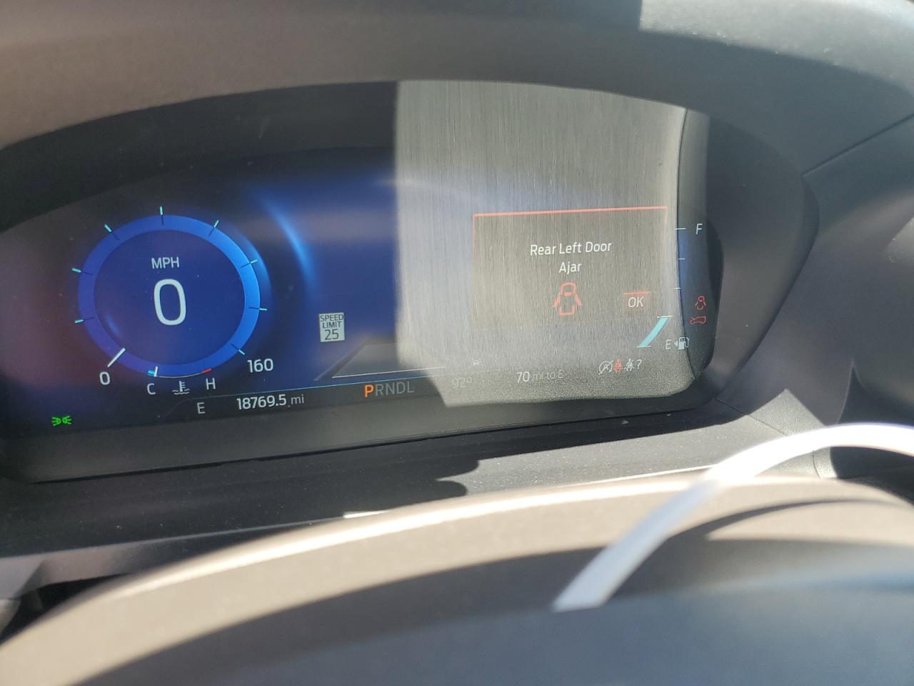 2022 Ford Explorer Platinum VIN: 1FM5K8HC8NGA19970 Lot: 62080314