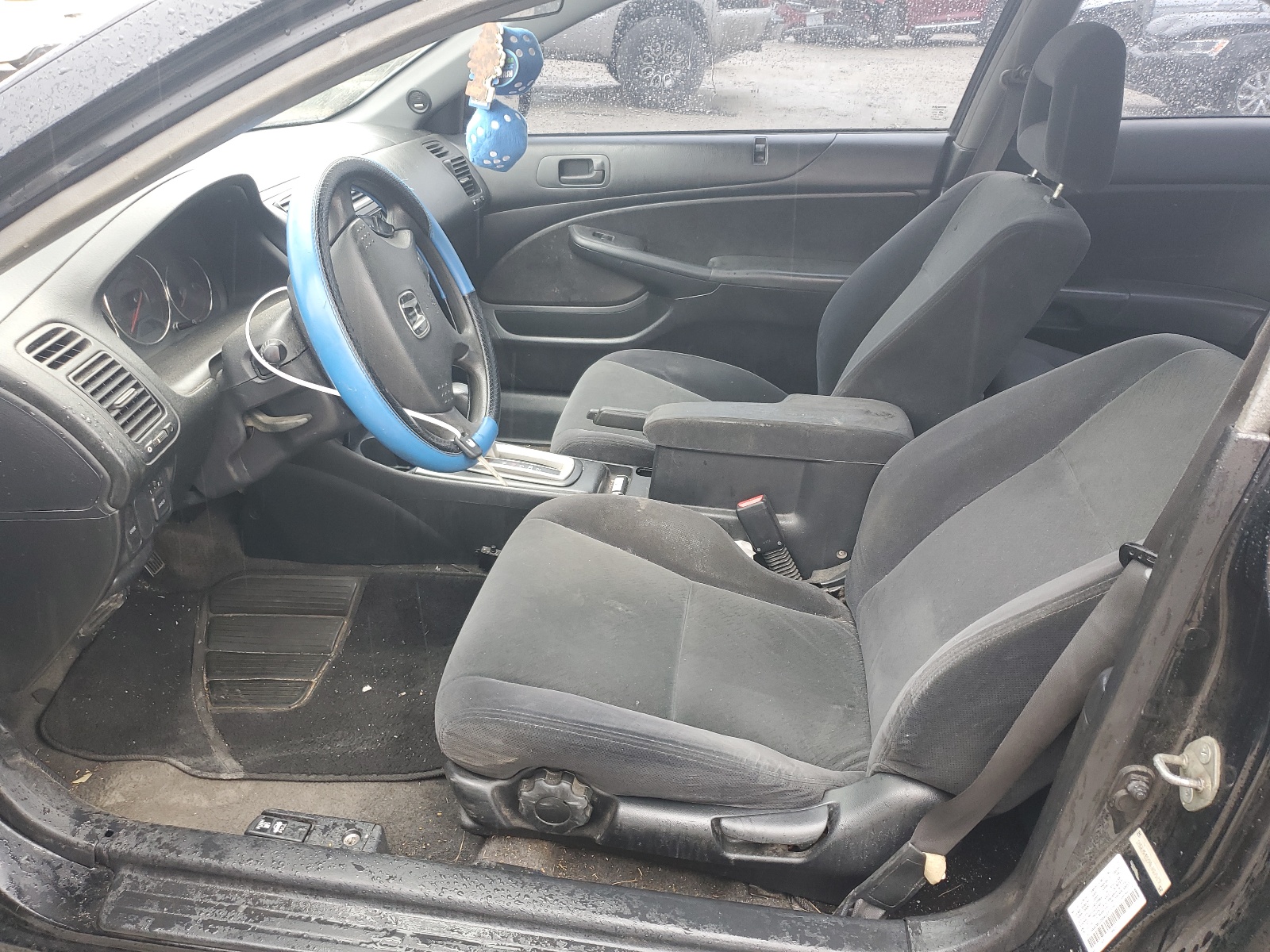 1HGEM22594L037519 2004 Honda Civic Lx