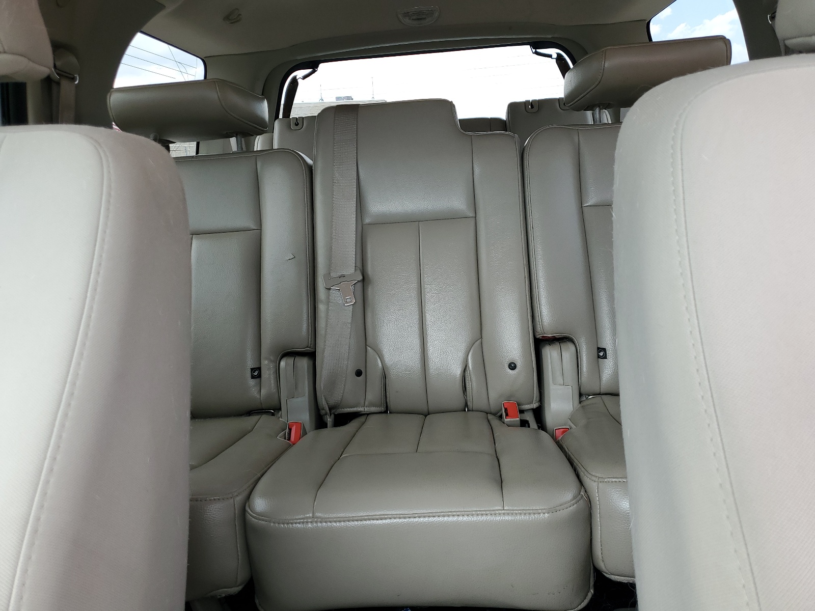 1FMJU1G59BEF52310 2011 Ford Expedition Xl