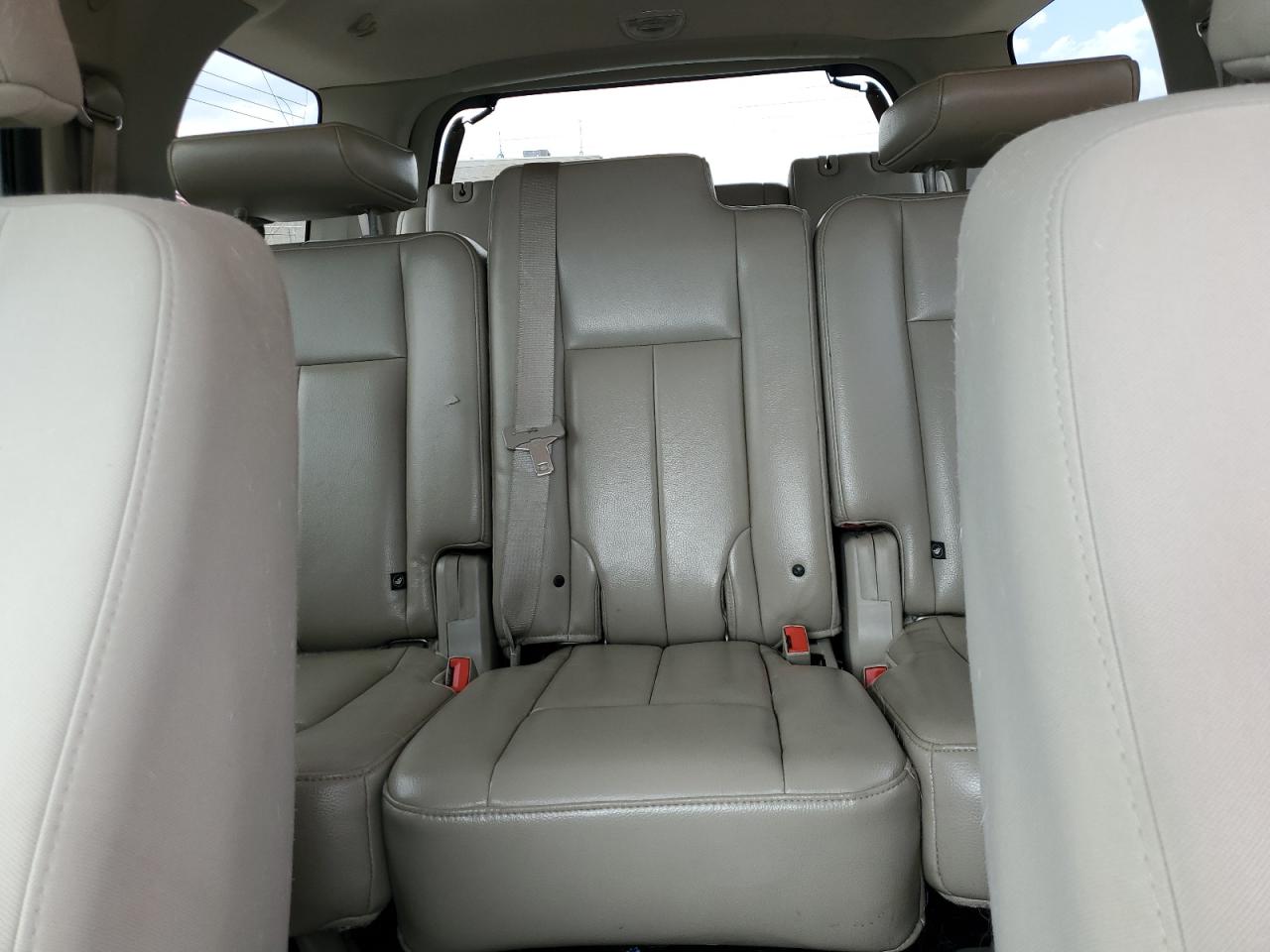 2011 Ford Expedition Xl VIN: 1FMJU1G59BEF52310 Lot: 62294754