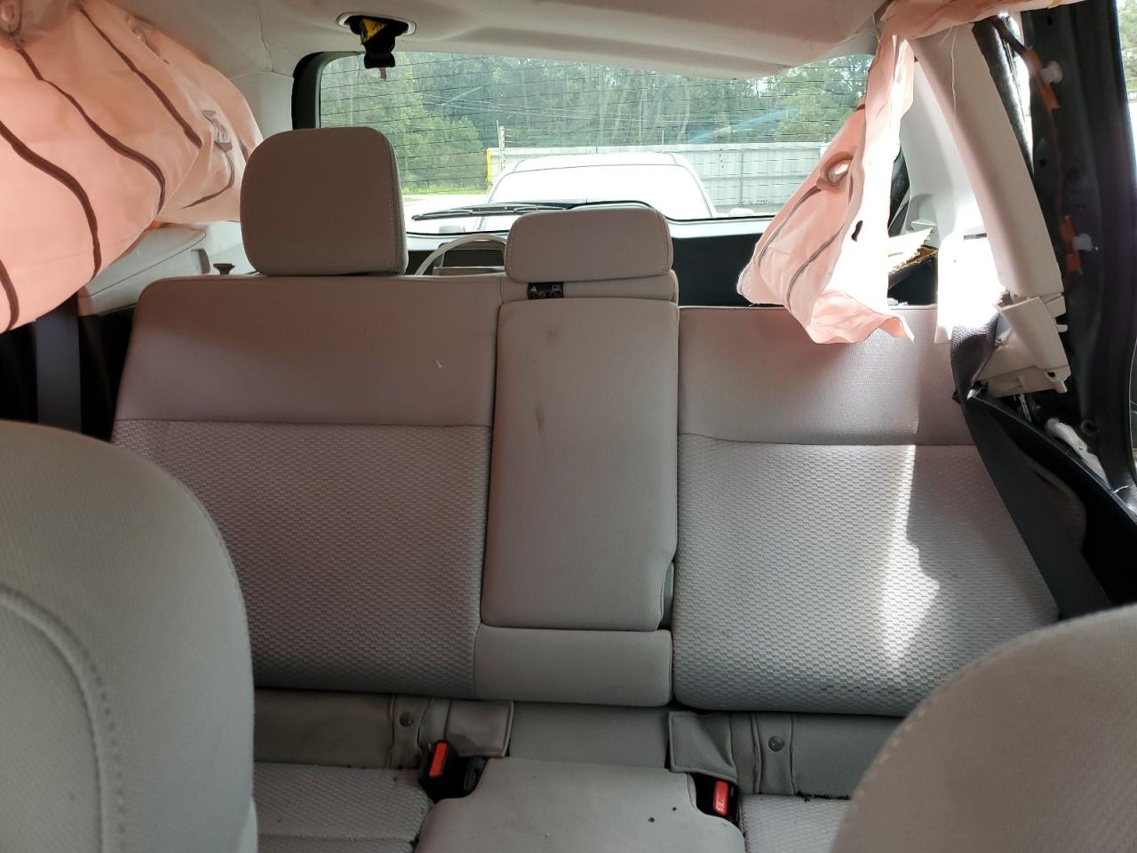 2017 Subaru Forester 2.5I Premium VIN: JF2SJADC4HH473186 Lot: 63253884