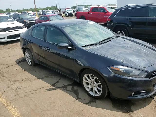 2013 Dodge Dart Sxt VIN: 1C3CDFBA1DD267418 Lot: 62628604