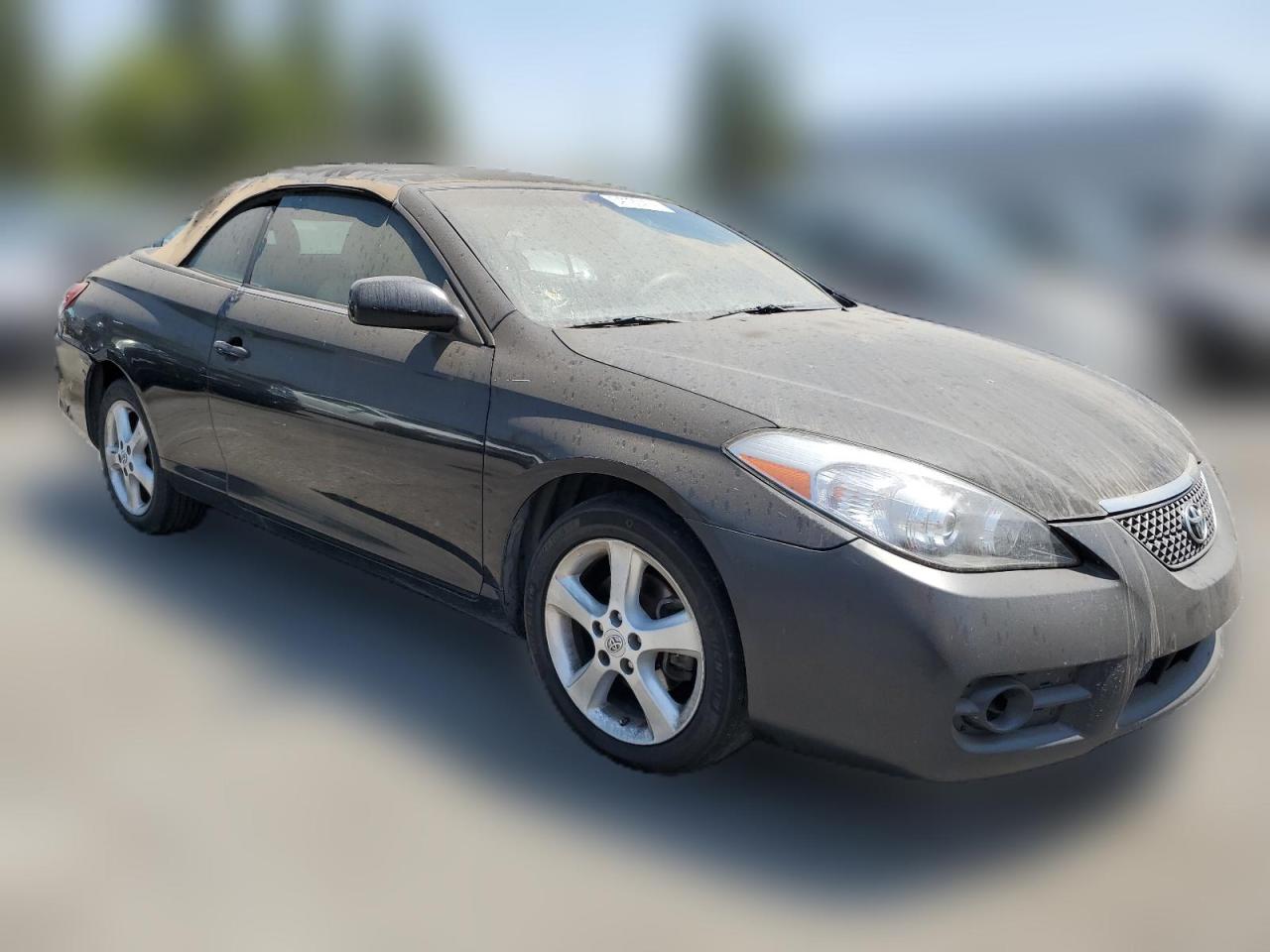 2007 Toyota Camry Solara Se VIN: 4T1FA38PX7U116766 Lot: 64193424