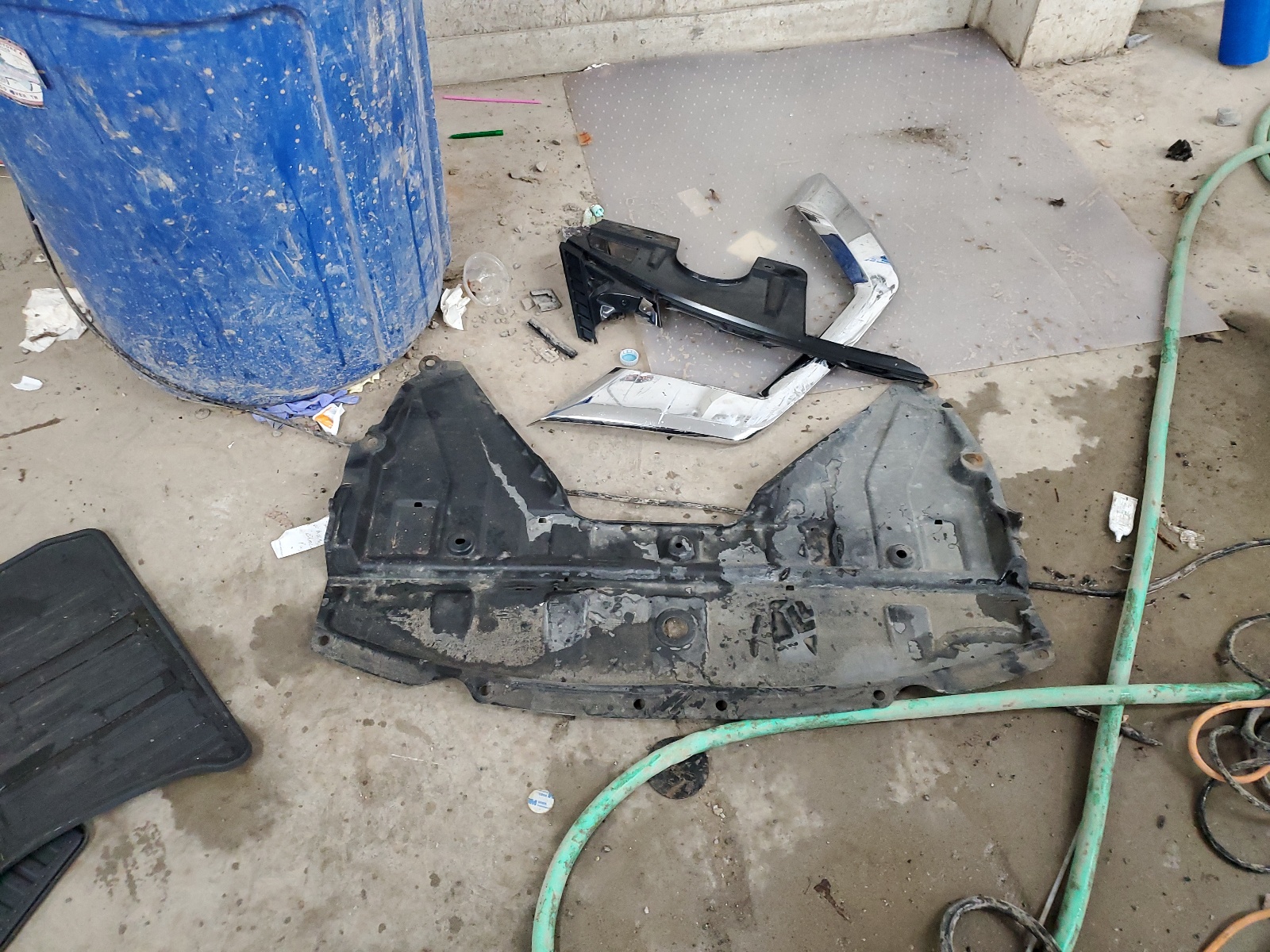 JN8AT2MT0KW264030 2019 Nissan Rogue S