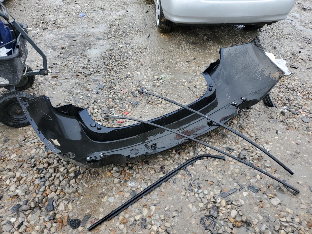 2016 Mazda 3 Sport VIN: JM1BM1J7XG1331526 Lot: 64643154