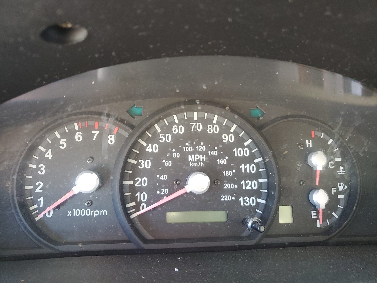 KNDJC733865645436 2006 Kia Sorento Ex