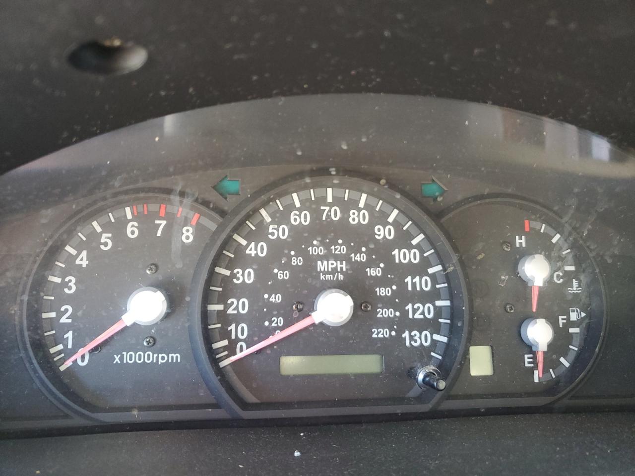 2006 Kia Sorento Ex VIN: KNDJC733865645436 Lot: 62800184