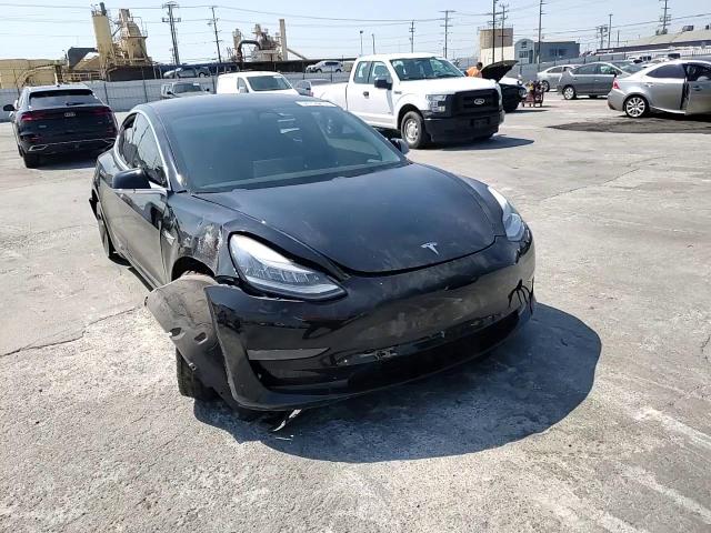 2019 Tesla Model 3 VIN: 5YJ3E1EA3KF398055 Lot: 64704814