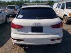 2017 Audi Q3 Premium en Venta en Hillsborough, NJ - Frame Damage