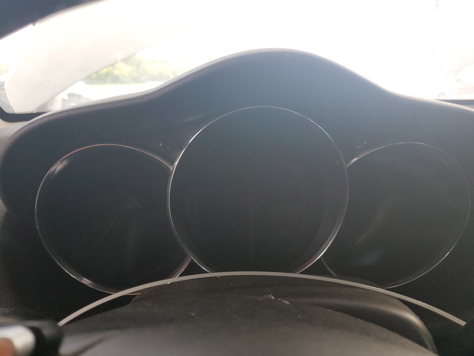 JM1FE173X70210164 2007 Mazda Rx8