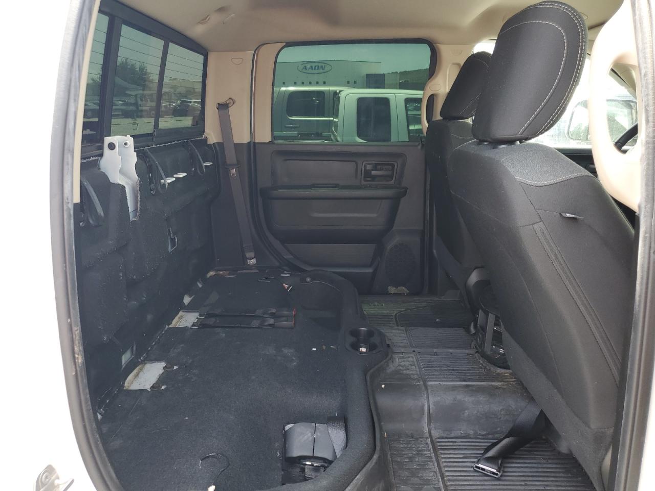 2020 Ram 3500 Tradesman VIN: 3C63RRGL7LG120361 Lot: 61852574