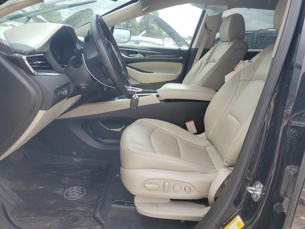 2021 Buick Enclave Premium VIN: 5GAEVBKW2MJ182581 Lot: 62213574