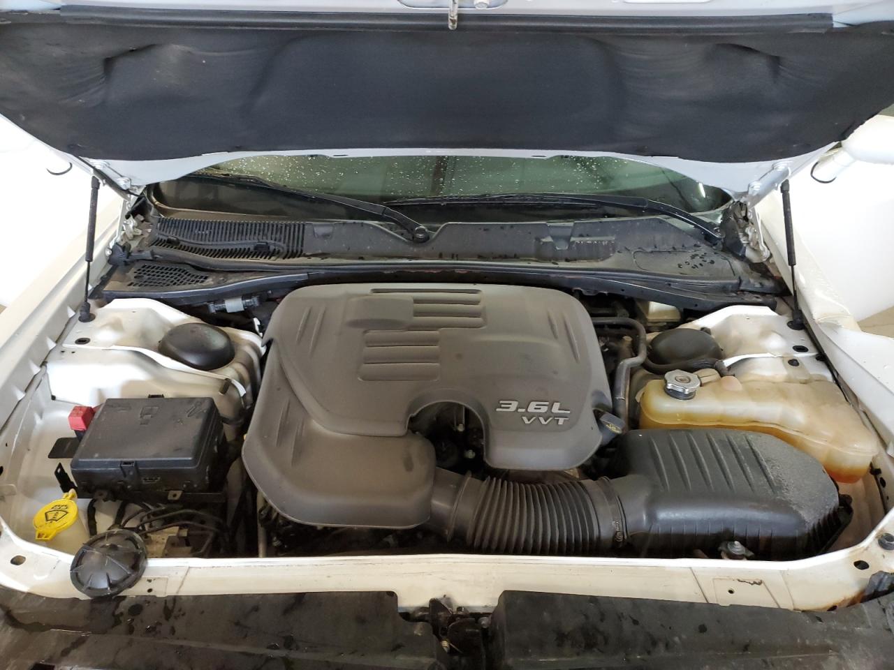 2016 Dodge Challenger Sxt VIN: 2C3CDZAG2GH195899 Lot: 61978794