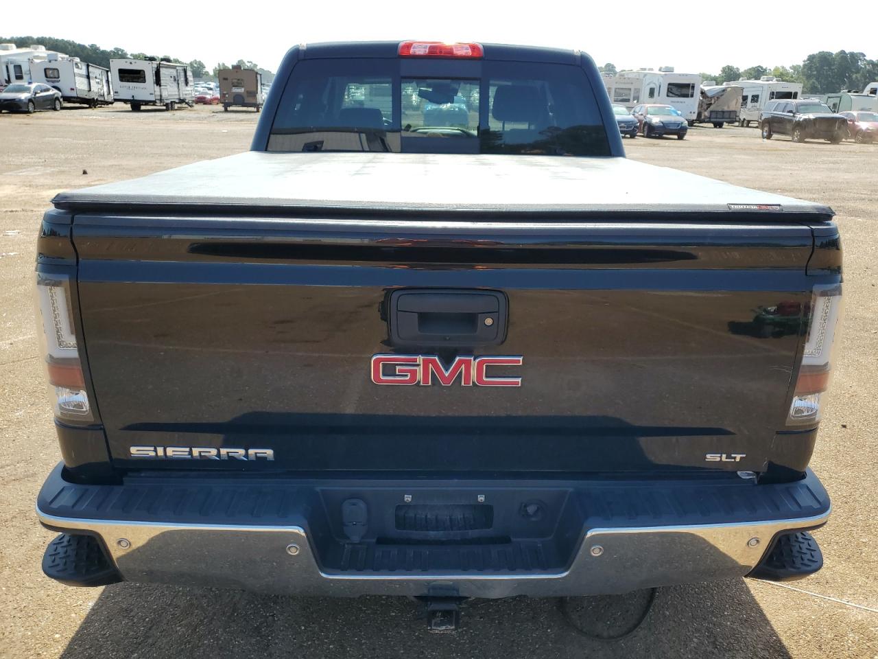 3GTP1NEC7HG487782 2017 GMC Sierra C1500 Slt