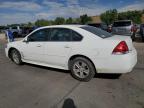 Littleton, CO에서 판매 중인 2012 Chevrolet Impala Ls - Front End