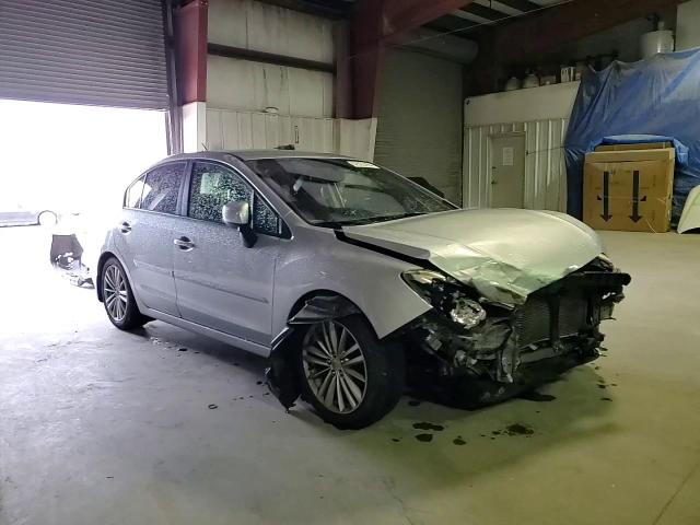 2014 Subaru Impreza Limited VIN: JF1GJAG68EH016358 Lot: 62923464