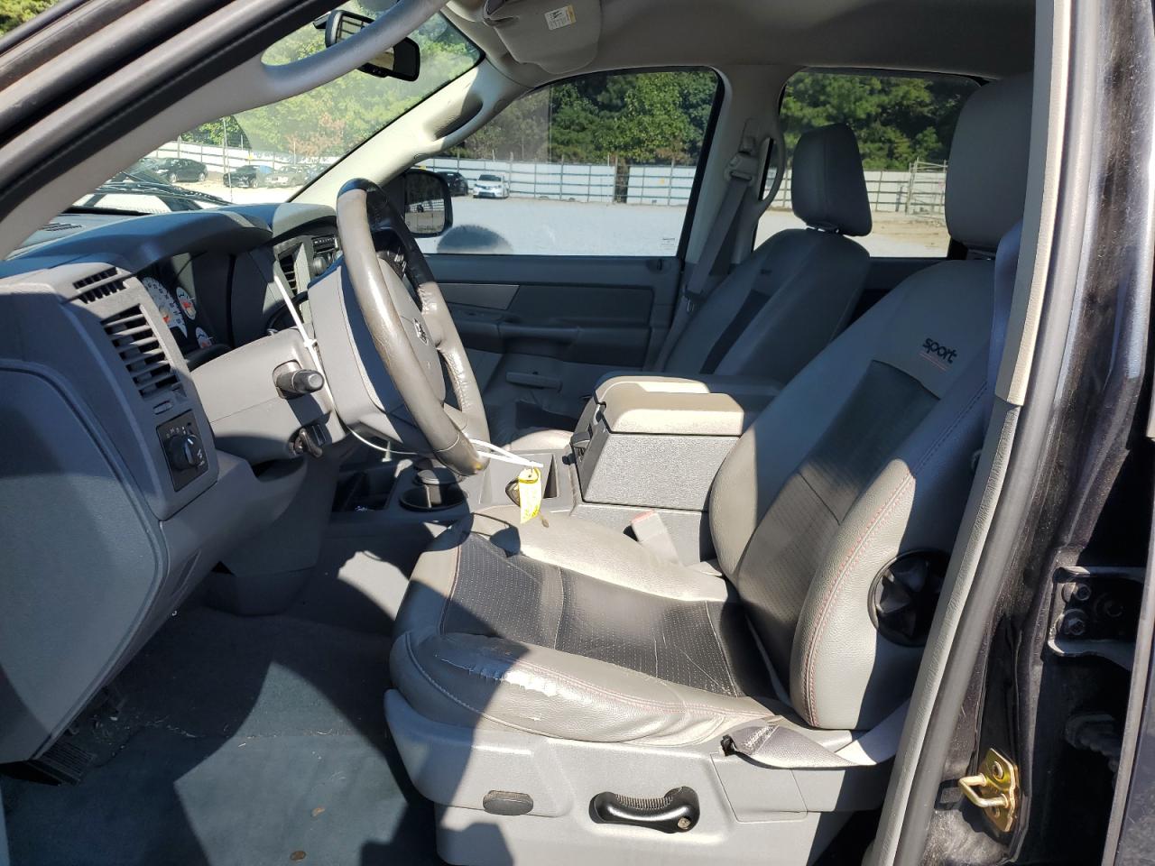 2006 Dodge Ram 1500 St VIN: 1D7HA18206J183369 Lot: 62653254