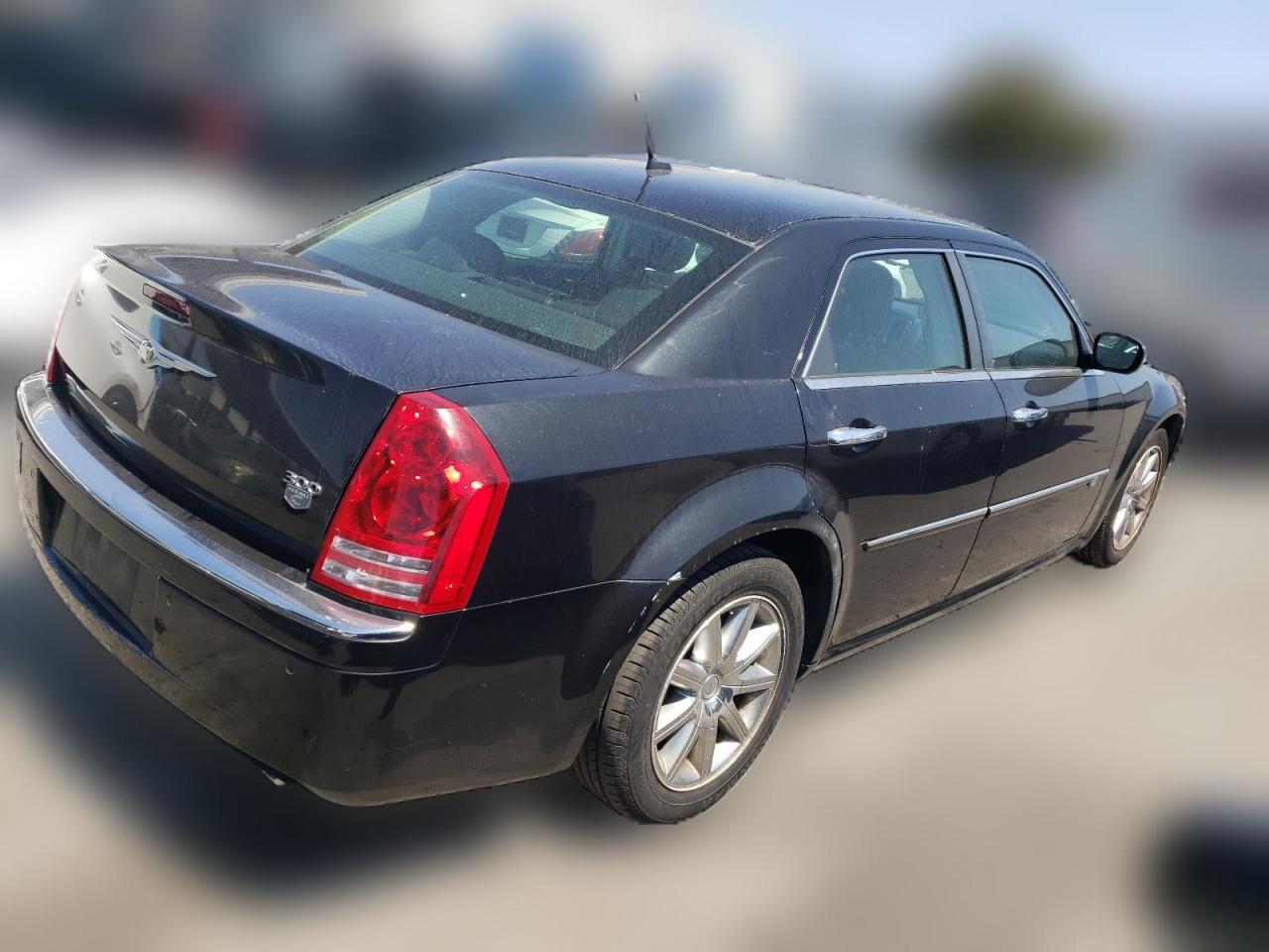 2008 Chrysler 300C VIN: 2C3LA63H48H129580 Lot: 64211944