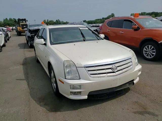 2006 Cadillac Sts VIN: 1G6DW677X60198460 Lot: 63980084