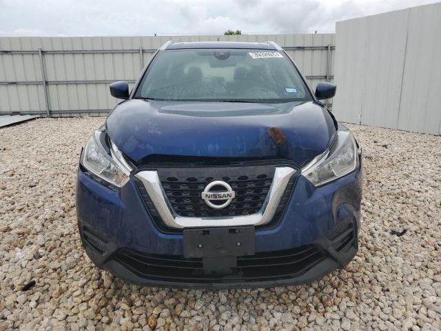 3N1CP5CV6LL561858 | 2020 Nissan kicks sv