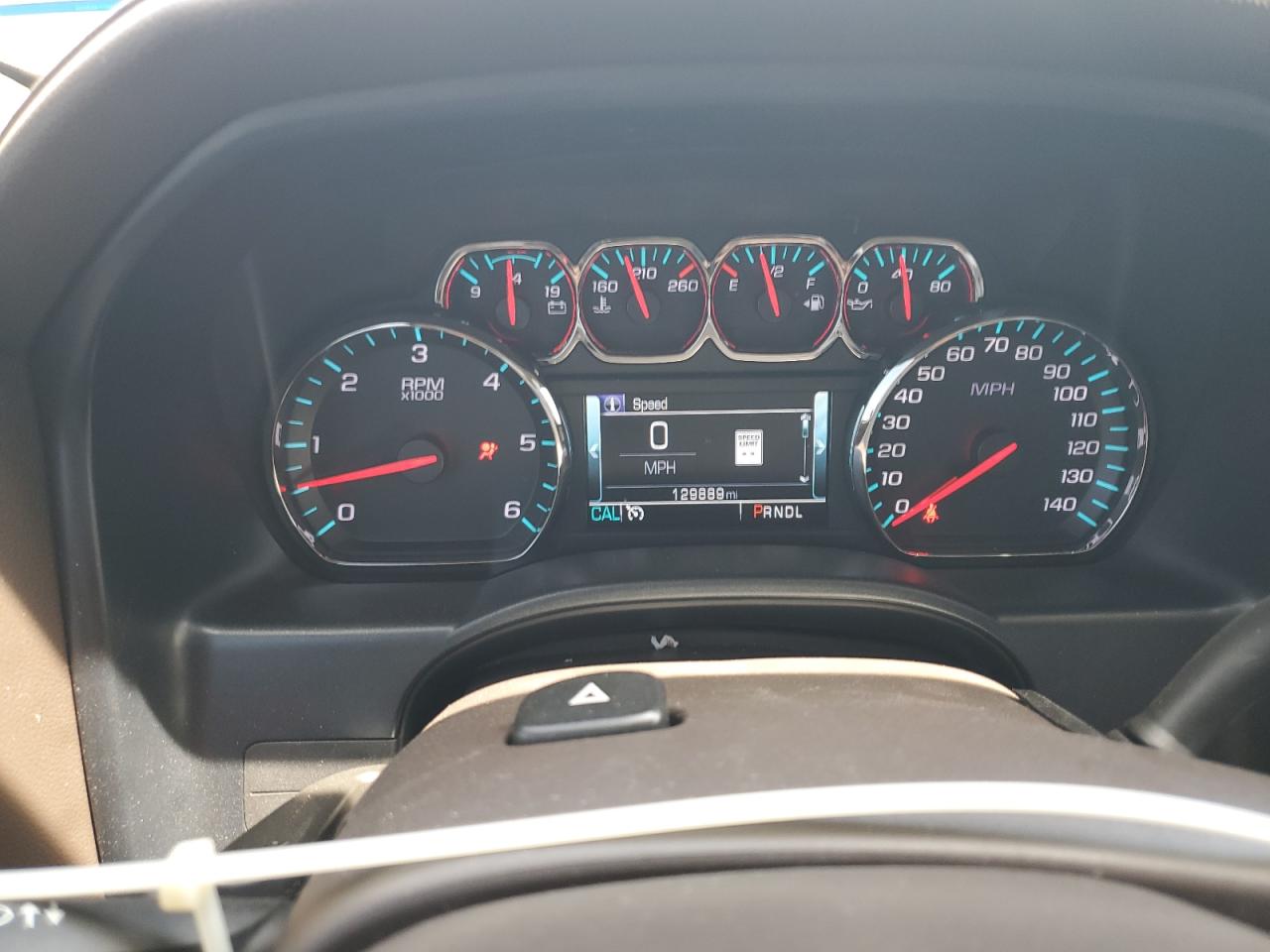 2018 GMC Sierra K1500 Slt VIN: 3GTU2NECXJG635218 Lot: 63702734