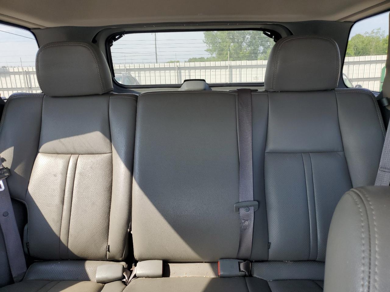 2007 Jeep Grand Cherokee Laredo VIN: 1J8HS48PX7C595110 Lot: 62889754