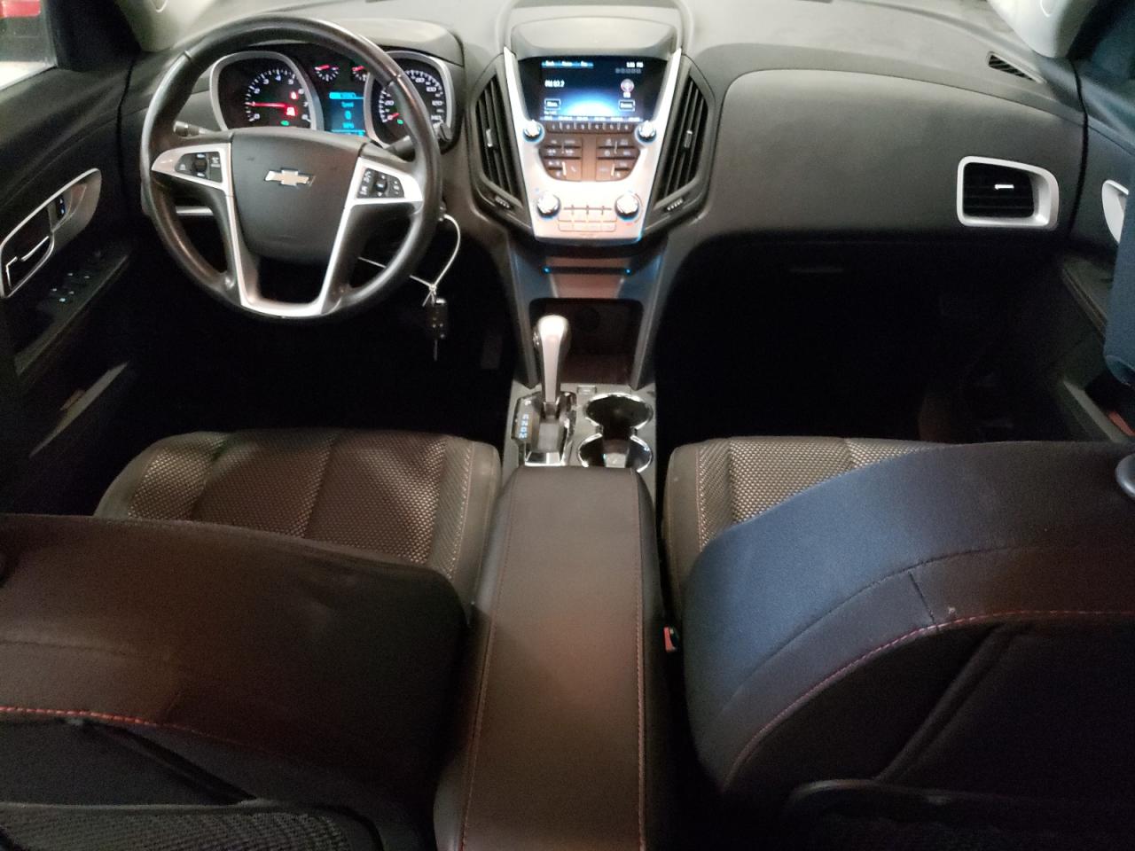 2013 Chevrolet Equinox Lt VIN: 2GNFLEEK0D6269564 Lot: 64994554