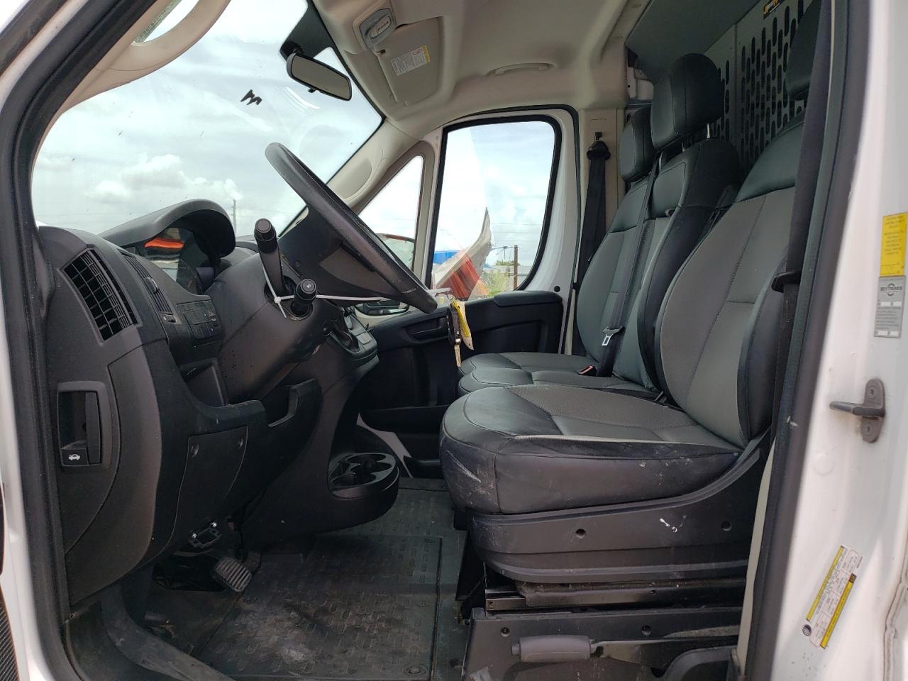 2019 Ram Promaster 1500 1500 Standard VIN: 3C6TRVAG8KE512943 Lot: 61871554