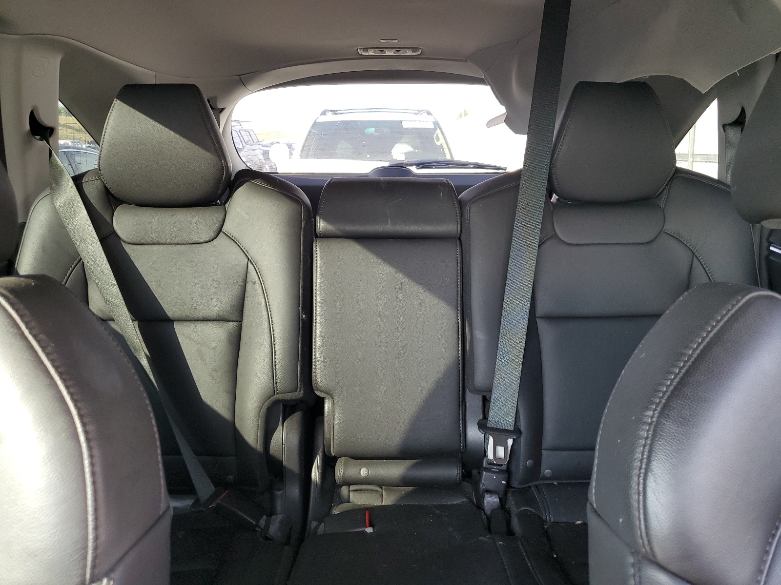 5FRYD4H27EB022833 2014 Acura Mdx