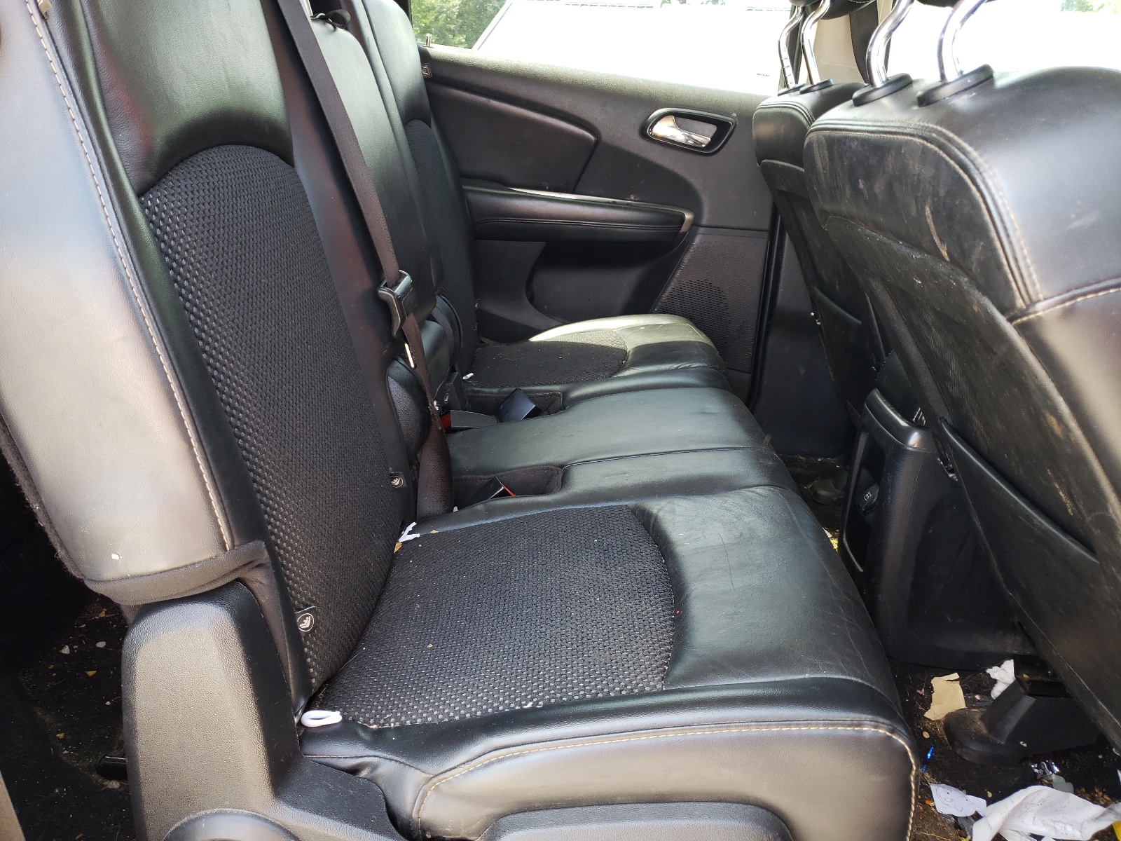 3C4PDCGB9LT201043 2020 Dodge Journey Crossroad