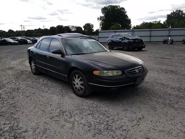 1999 Buick Regal Ls VIN: 2G4WB52K9X1627306 Lot: 63955984