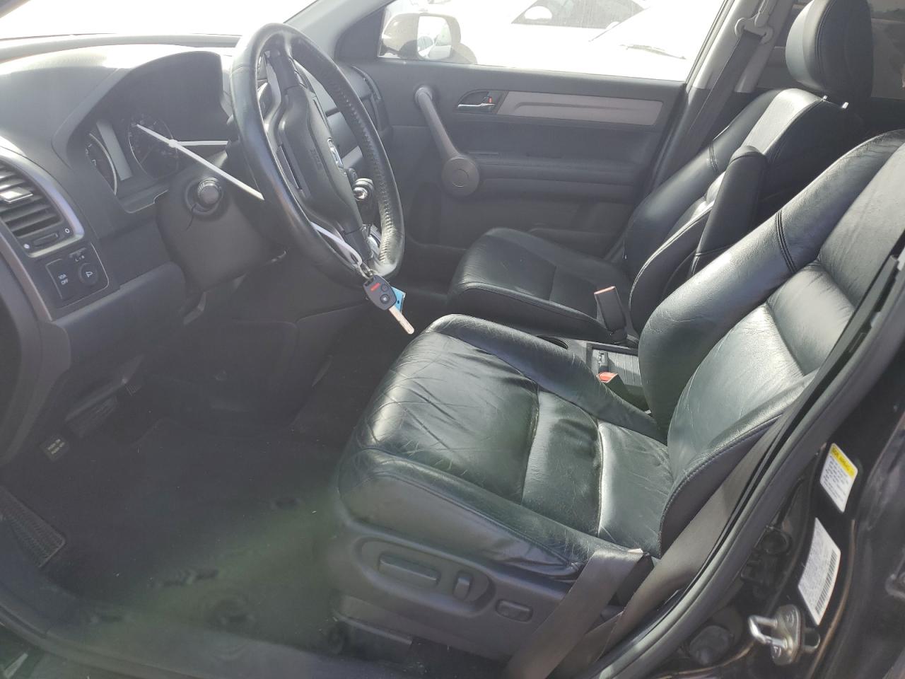 2008 Honda Cr-V Exl VIN: JHLRE387X8C049828 Lot: 63719184