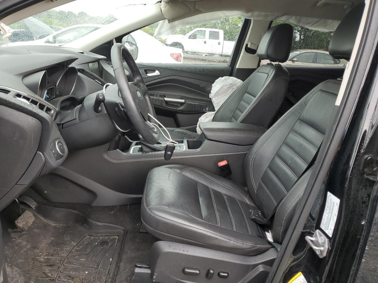 2017 Ford Escape - Image 7