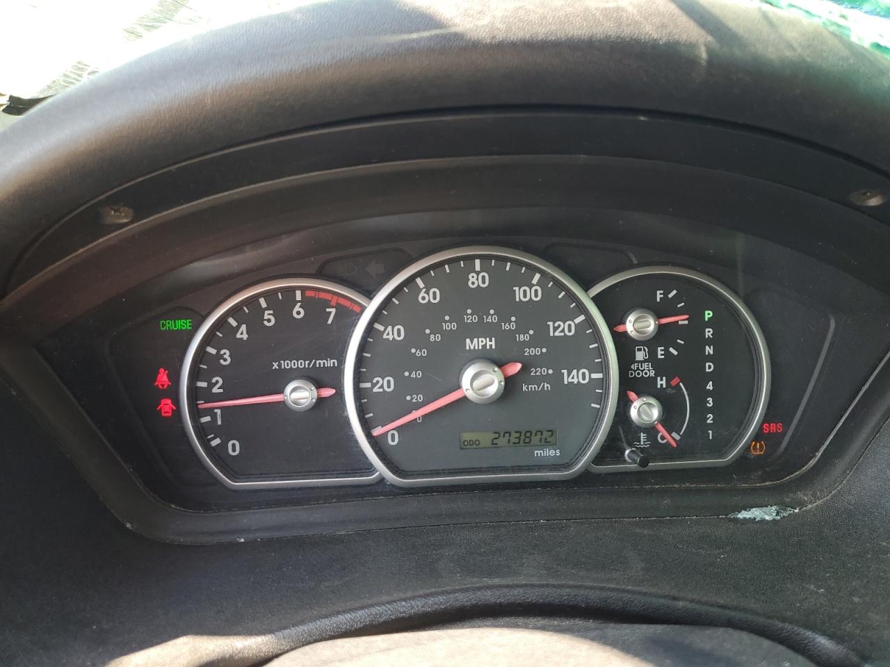 2005 Mitsubishi Endeavor Ls VIN: 4A4MM21S45E045043 Lot: 62329754
