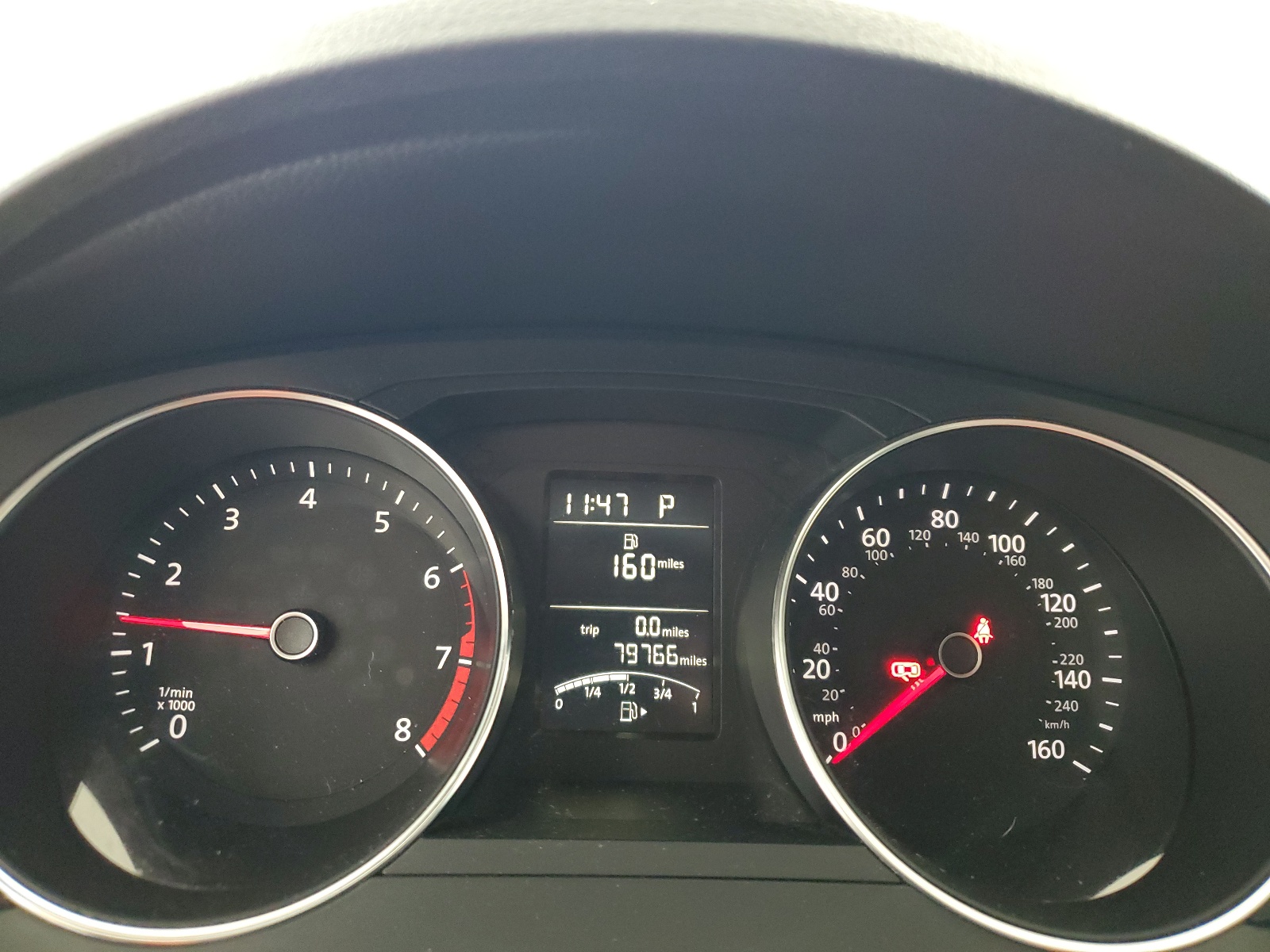 3VW267AJ3GM225959 2016 Volkswagen Jetta S