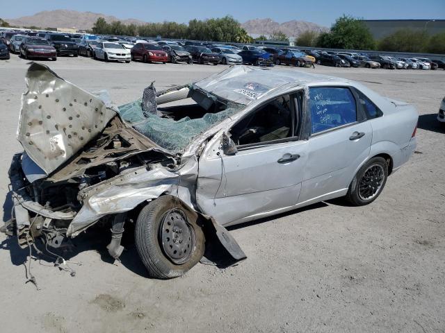 2006 Ford Focus Zx4 for Sale in Las Vegas, NV - Rollover