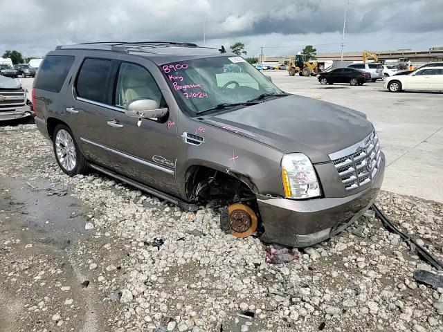 2011 Cadillac Escalade Premium VIN: 1GYS3CEF3BR148893 Lot: 63429394