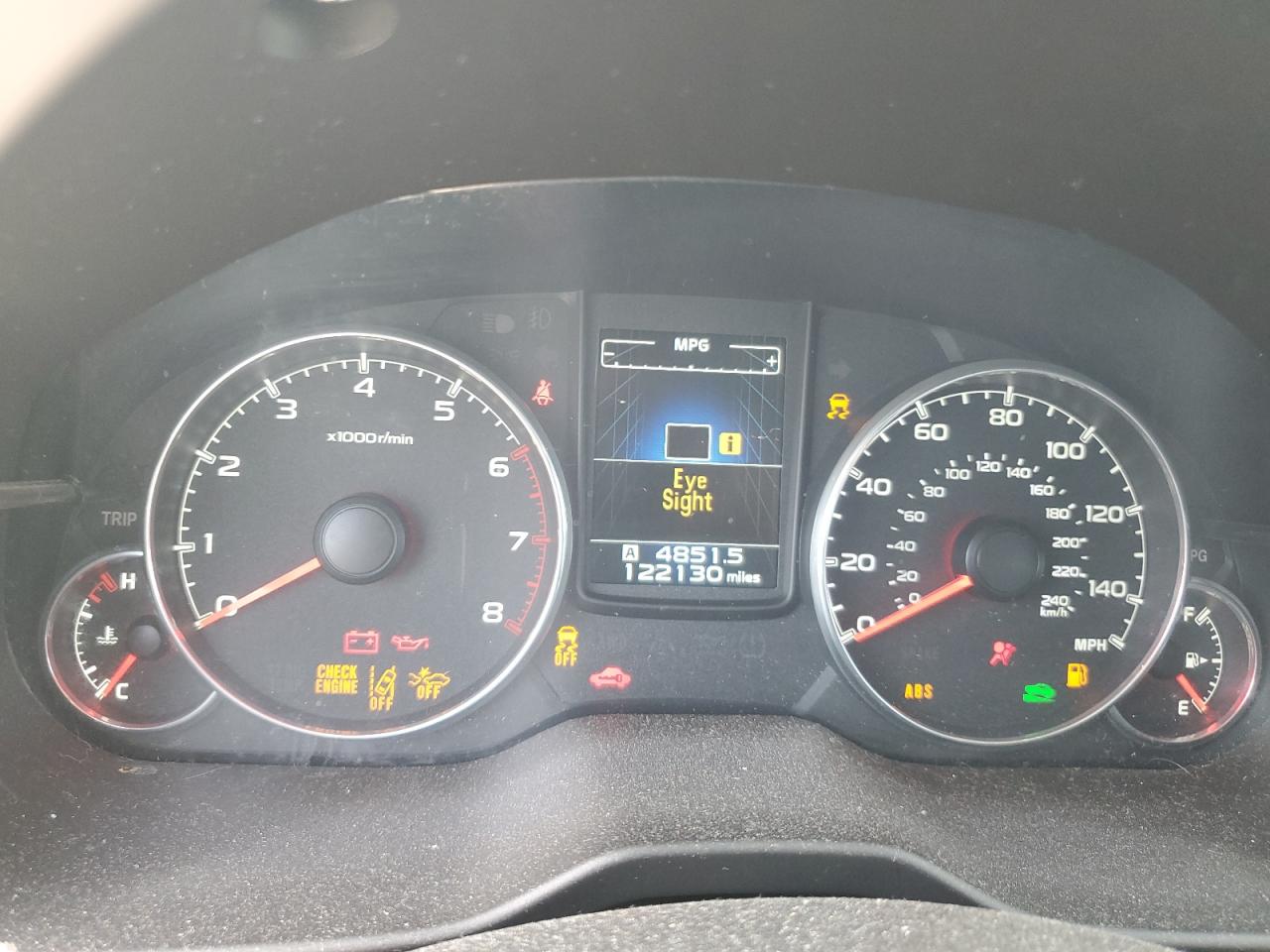 2013 Subaru Legacy 2.5I Limited VIN: 4S3BMCP69D3032460 Lot: 63272864