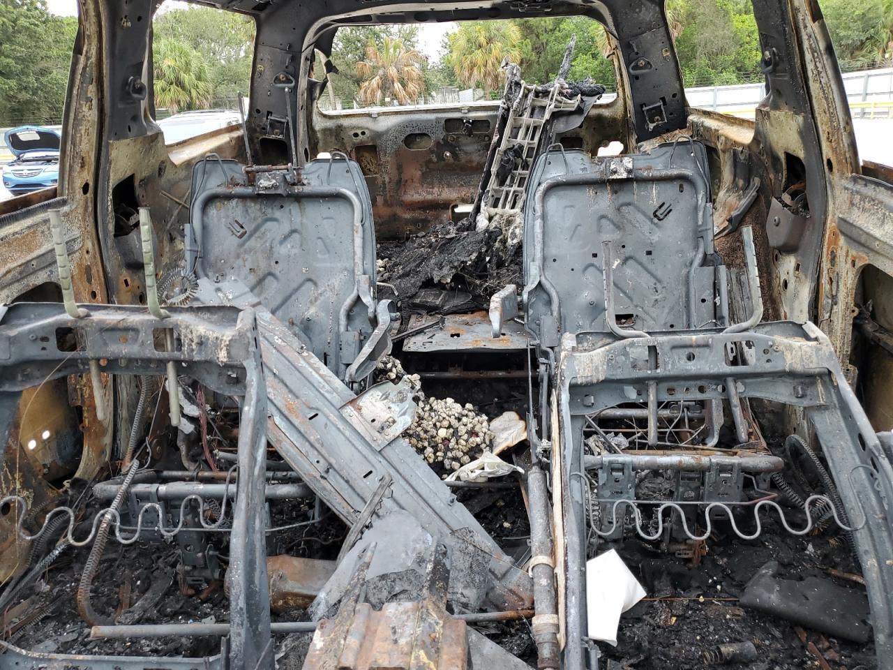 2015 GMC Acadia Slt-2 VIN: 1GKKRSKDXFJ103069 Lot: 62735744