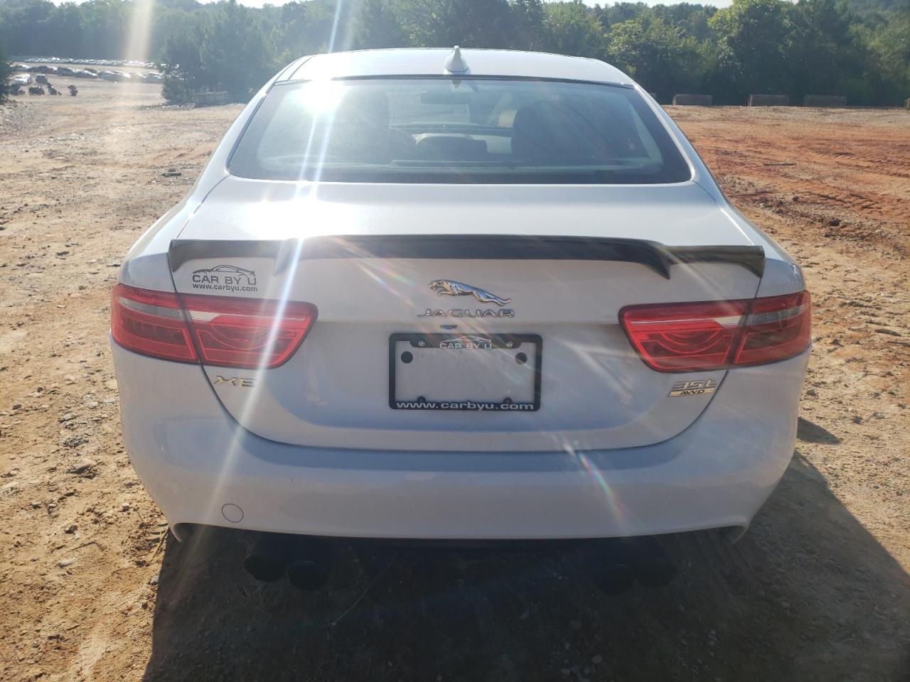 2017 Jaguar Xe Premium VIN: SAJAJ4BV3HCP10202 Lot: 63594024