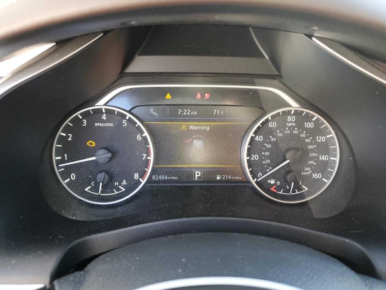 2017 Nissan Murano S VIN: 5N1AZ2MH5HN108419 Lot: 62435654