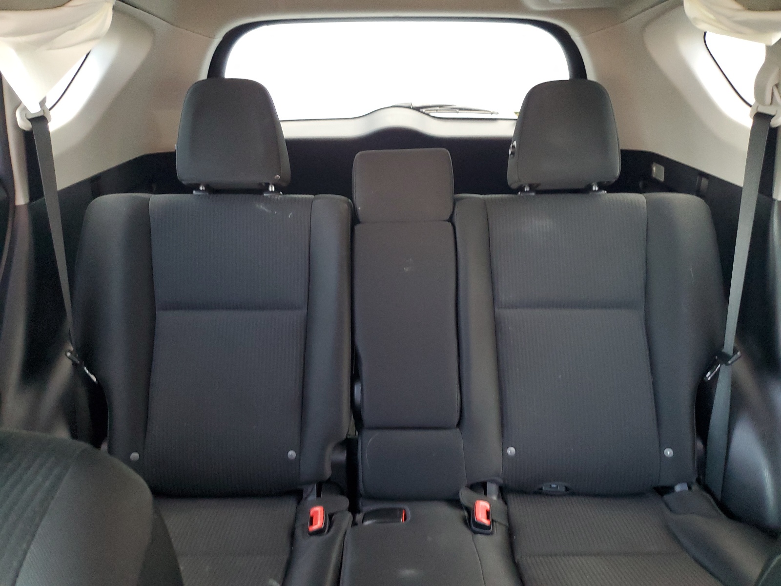 2T3ZFREV6EW088005 2014 Toyota Rav4 Le