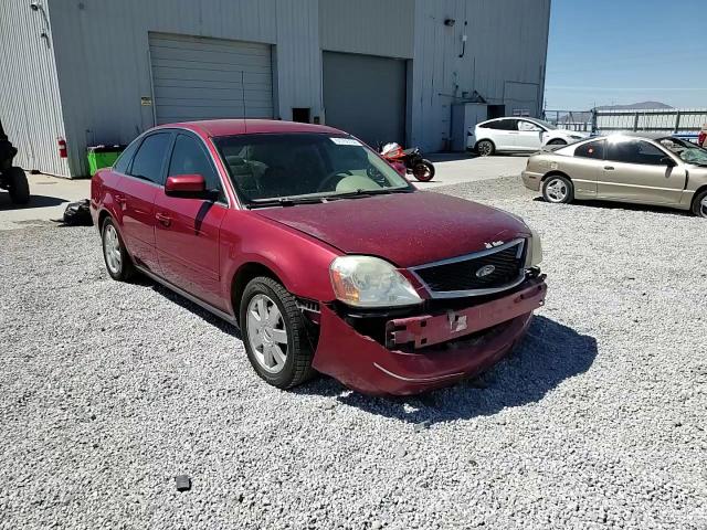 2005 Ford Five Hundred Se VIN: 1FAFP26185G198896 Lot: 61759164