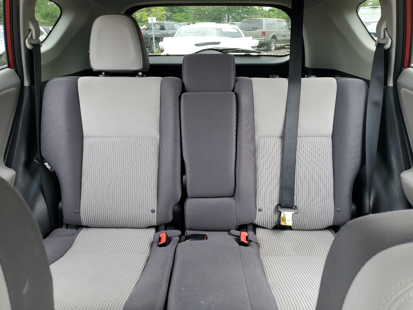 2T3WFREV7DW072123 2013 Toyota Rav4 Xle