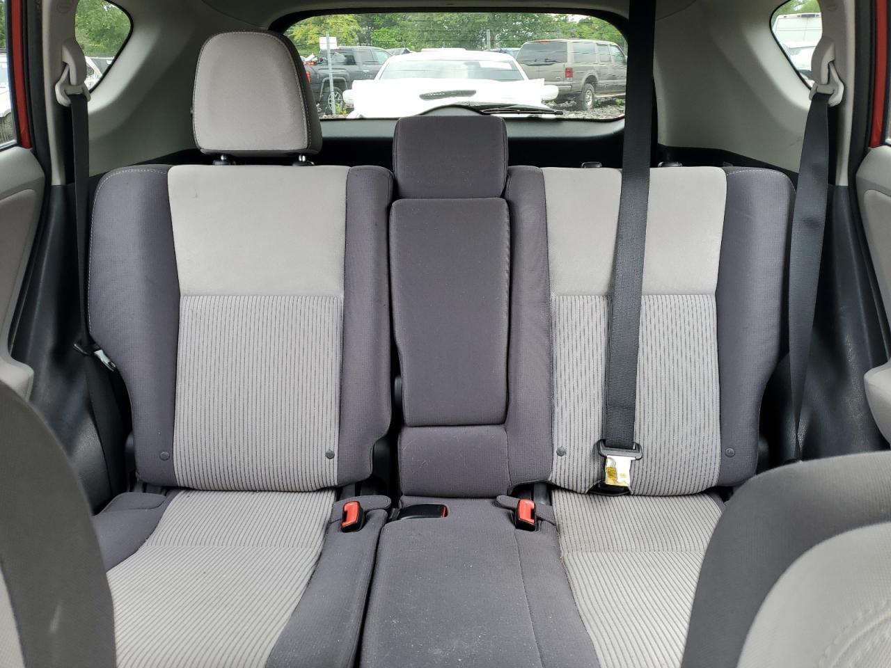 2013 Toyota Rav4 Xle VIN: 2T3WFREV7DW072123 Lot: 64201524