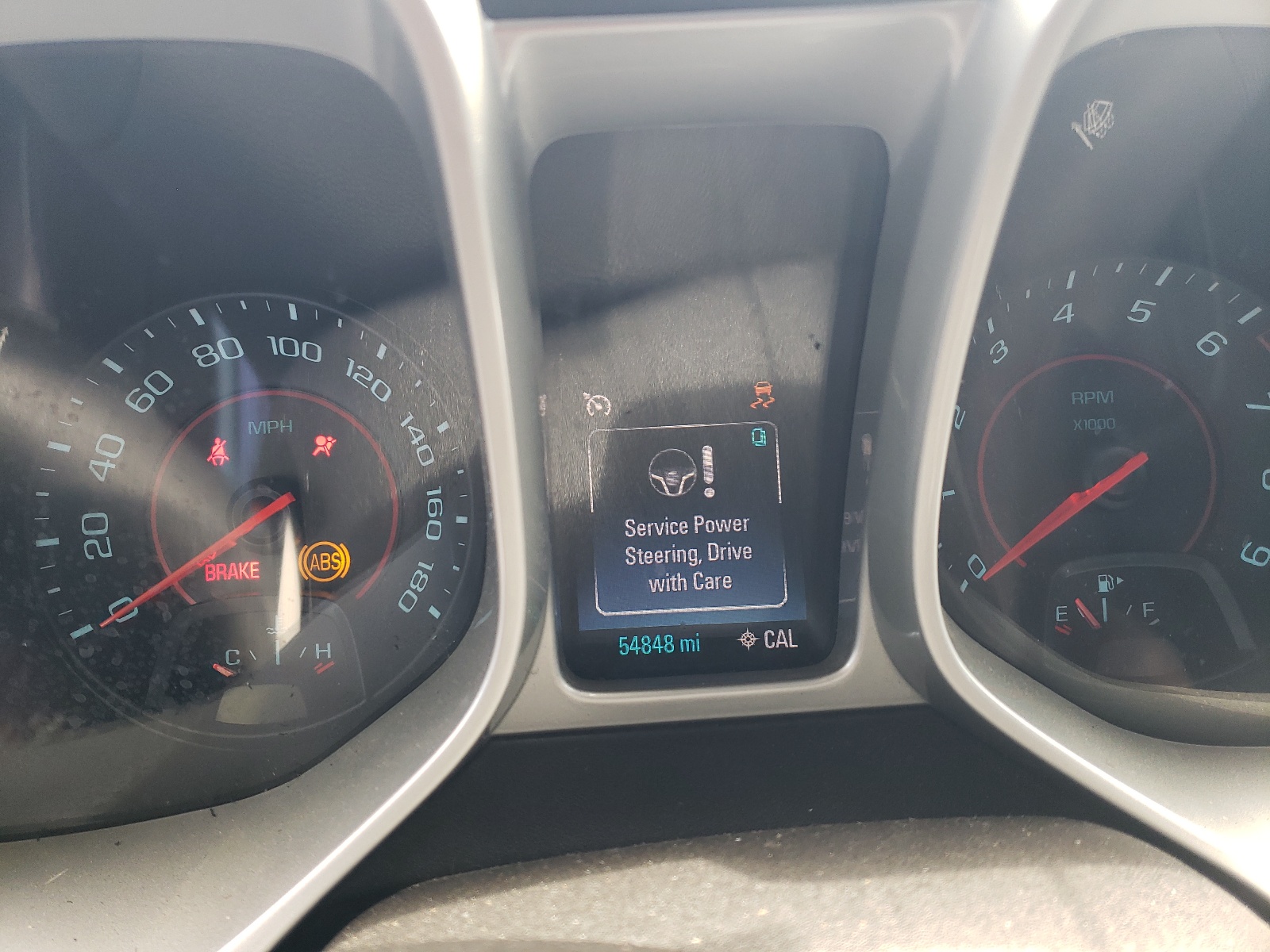 2G1FT1EWXE9309114 2014 Chevrolet Camaro 2Ss