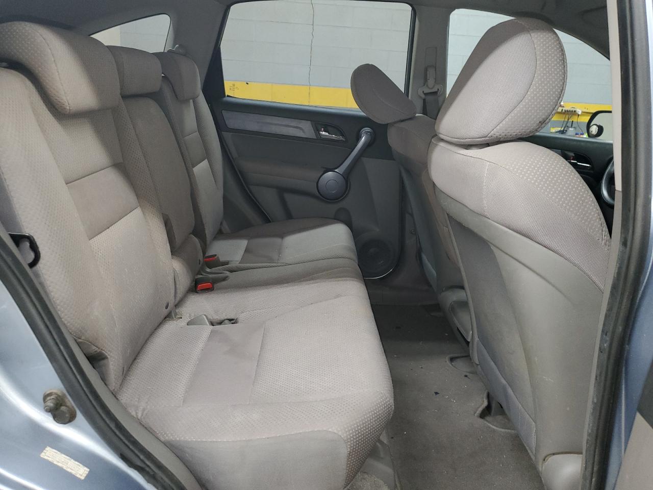 2008 Honda Cr-V Lx VIN: 5J6RE48358L019355 Lot: 63307694