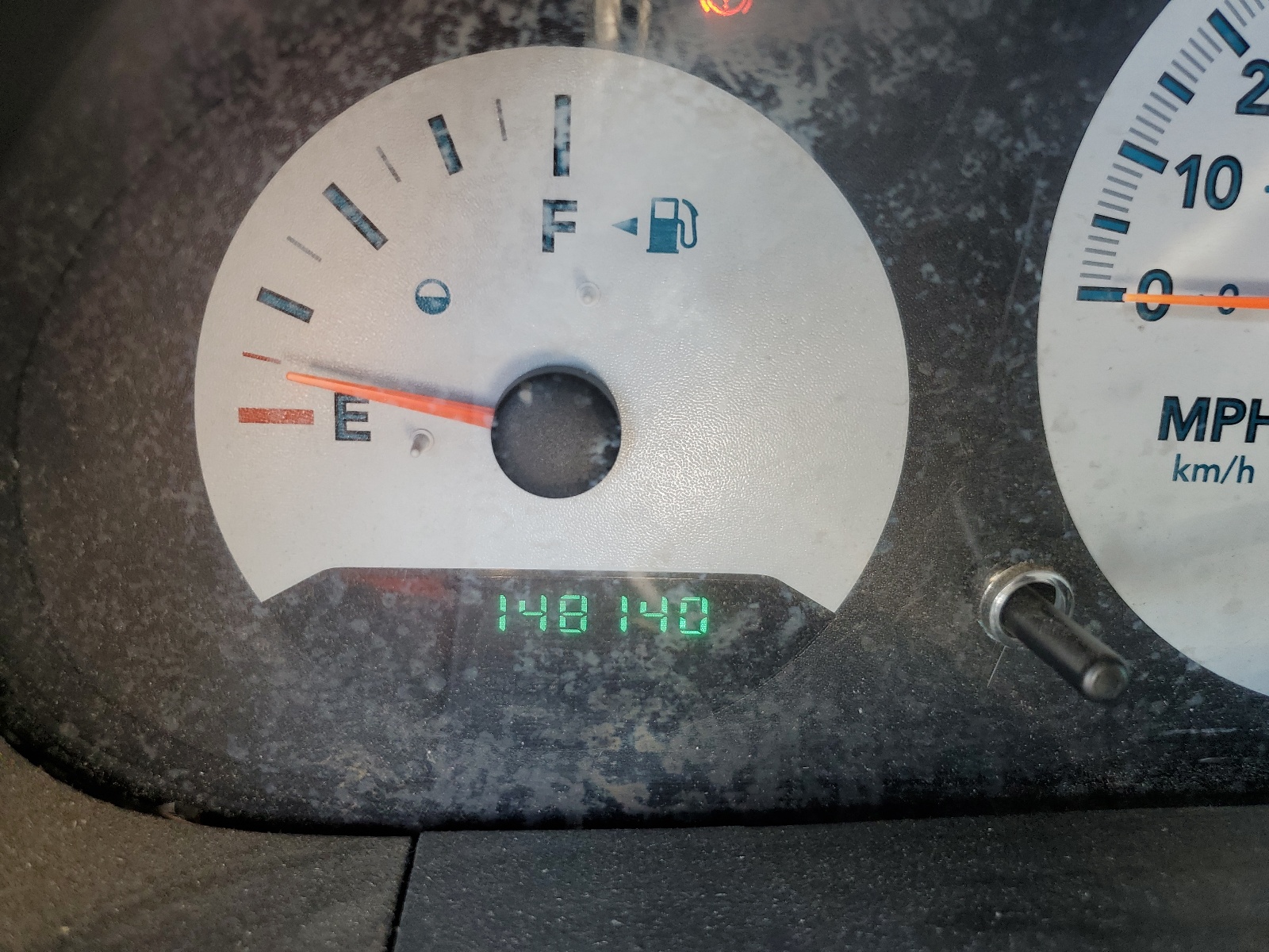 2A4GP44R86R794541 2006 Chrysler Town & Country Lx