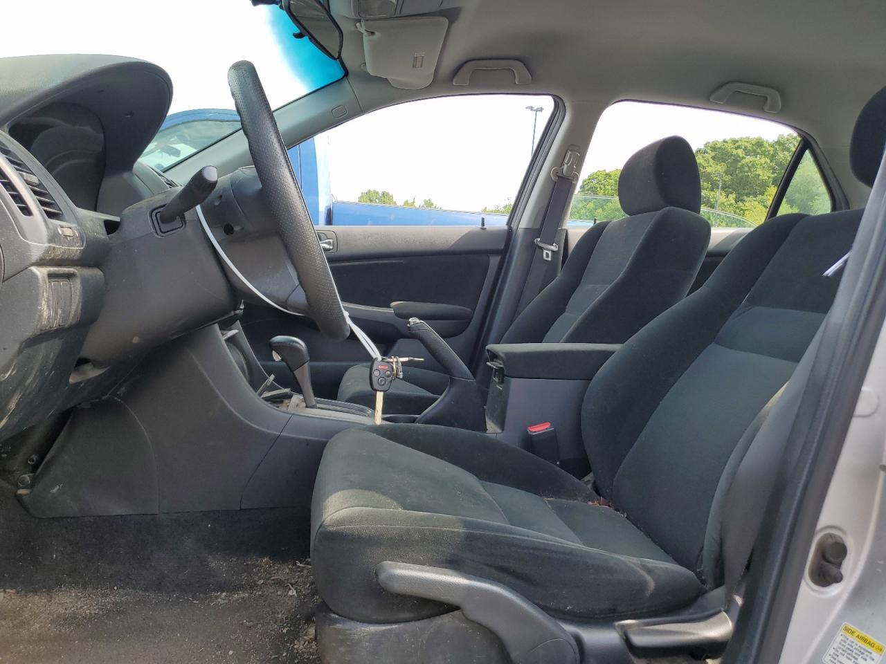 2006 Honda Accord Lx VIN: 1HGCM56486A173150 Lot: 60423954