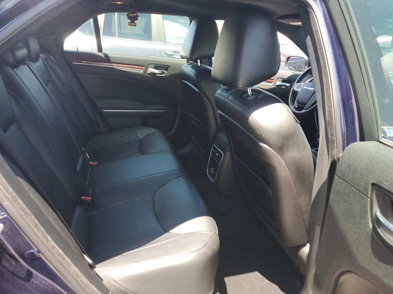 2013 Chrysler 300 VIN: 2C3CCAAG7DH561646 Lot: 65340744